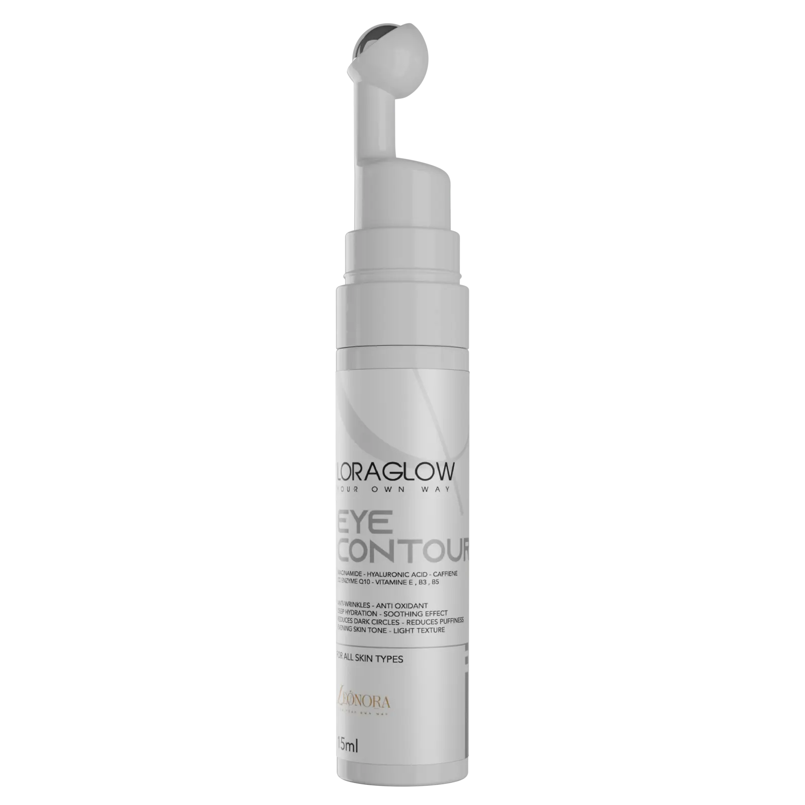 Lora Glow Eye Contour